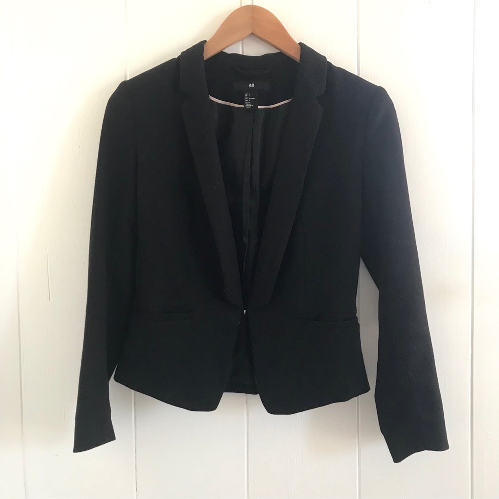 H&M Blazer